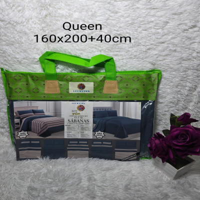 Nuevos juegos de sábanas de 8 piezas 