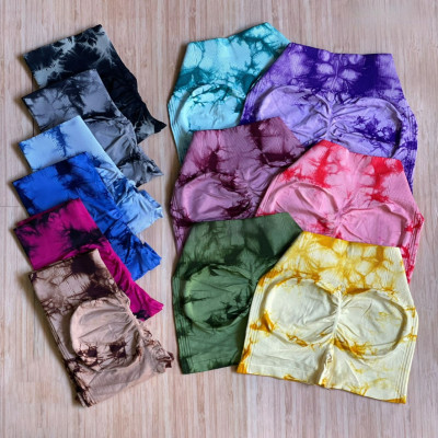 Short premiun levanta cola